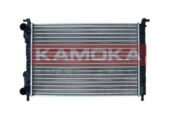 Radiators, Motora dzesēšanas sistēma