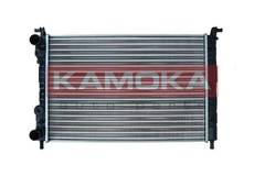 Radiators, Motora dzesēšanas sistēma