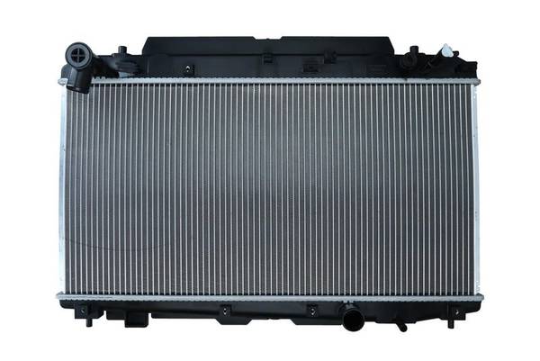 Radiators, Motora dzesēšanas sistēma