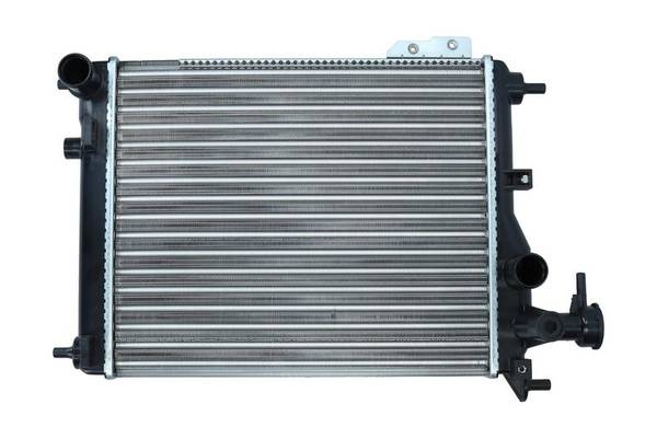 Radiators, Motora dzesēšanas sistēma