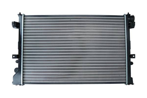 Radiators, Motora dzesēšanas sistēma