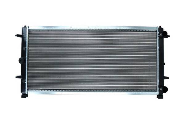 Radiators, Motora dzesēšanas sistēma