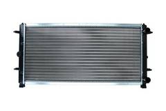 Radiators, Motora dzesēšanas sistēma