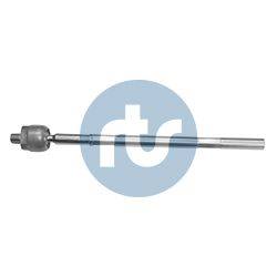 Aksiālais šarnīrs, Stūres šķērsstiepnis