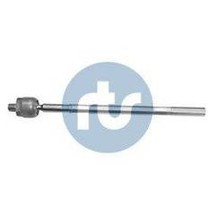 Aksiālais šarnīrs, Stūres šķērsstiepnis