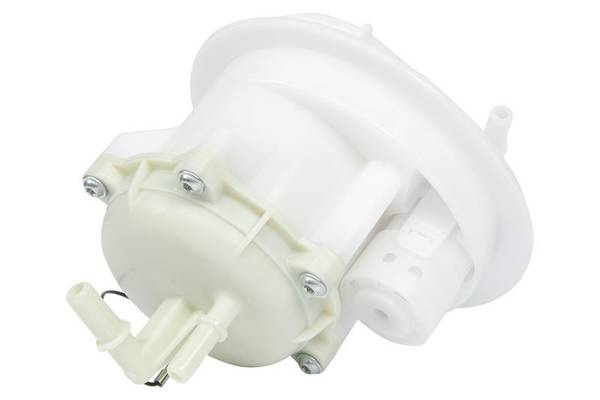 Filtrs, Degvielas padeve