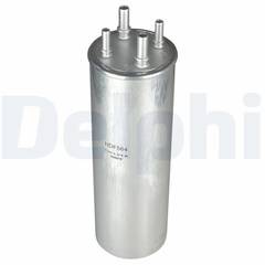 Degvielas filtrs