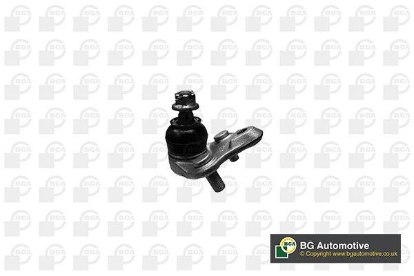 Balst-/Virzošais šarnīrs