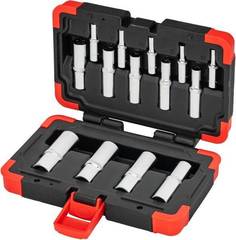 Muciņatslēgu komplekts