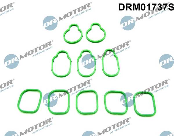 Blīvju komplekts DRM01737S
