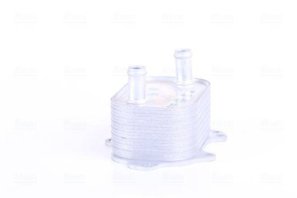 Eļļas radiators, Motoreļļa