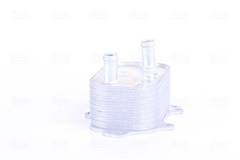 Eļļas radiators, Motoreļļa