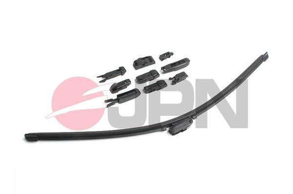Loga slotiņas WBMT650-JPN