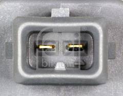 Spiediena pārveidotājs, Izpl. gāzu vadība