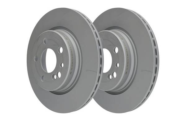 Bremžu disks 24.0122-0133.1