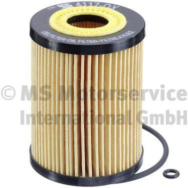 Eļļas filtrs 50014117