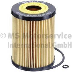 Eļļas filtrs 50014117