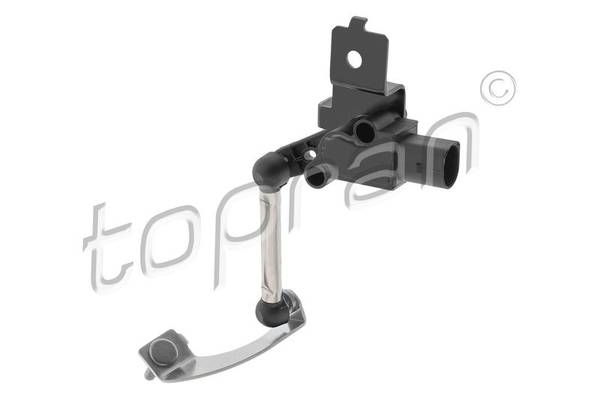 Priekšējo gaismu regulators 623154