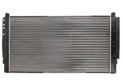 Radiators D7W019TT