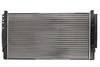 Radiators D7W019TT