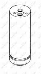 Sausinātājs, Kondicionieris