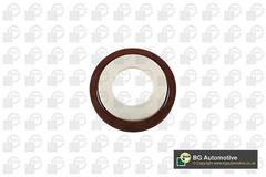 Vārpstas blīvgredzens, Kloķvārpsta