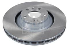 Bremžu disks 26659
