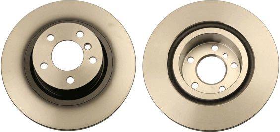 Bremžu disks DF6352S