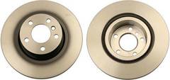 Bremžu disks DF6352S