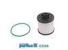 Degvielas filtrs C533A