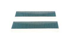 Salona filtrs 0986628510