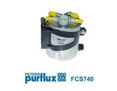 Degvielas filtrs FCS740