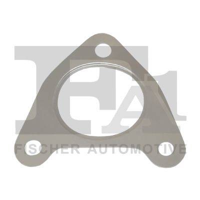 Kolektora blīve 455-502