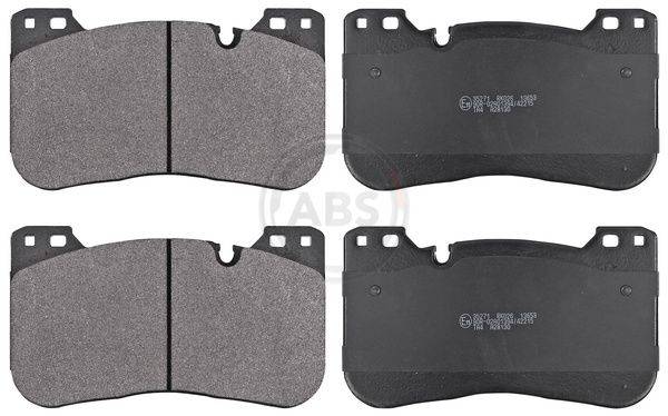 Bremžu kluči 35271