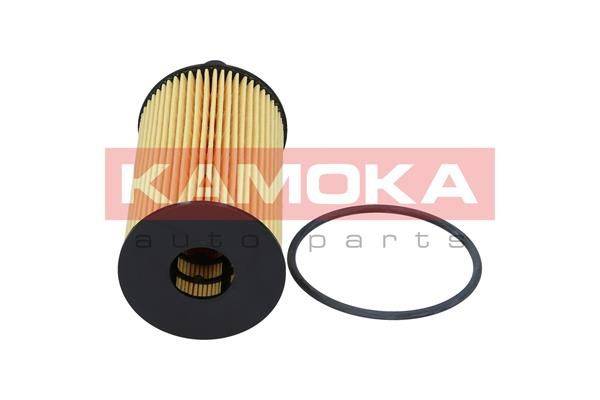 Eļļās filtrs F103101