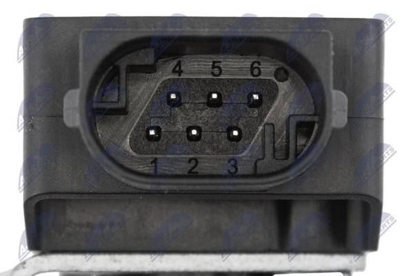 Sensors ECX-VV-005
