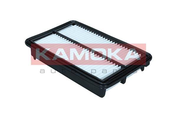 Gaisa filtrs F256801