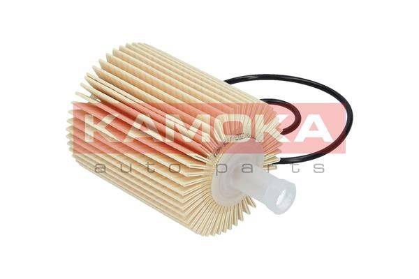 Eļļās filtrs F108101