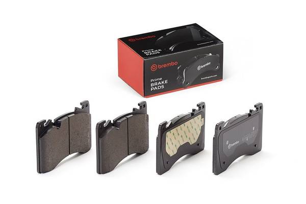 Bremžu uzliku kompl., Disku bremzes