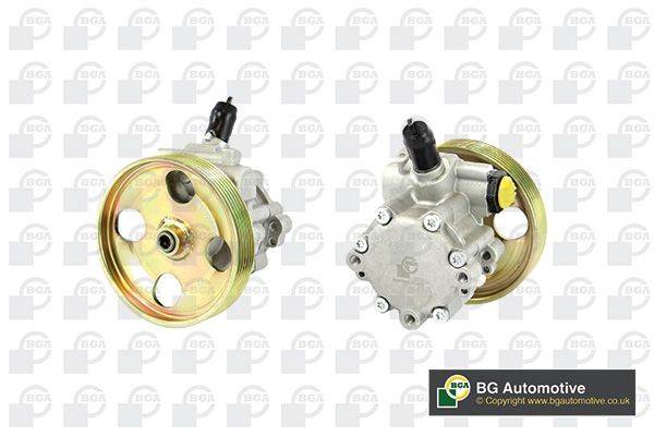 Hidrosūknis, Stūres iekārta