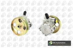 Hidrosūknis, Stūres iekārta