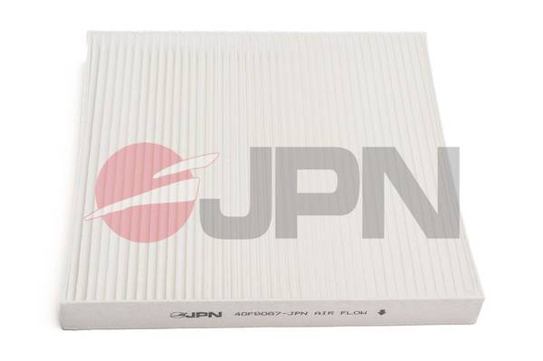 Salona filtrs 40F9067-JPN