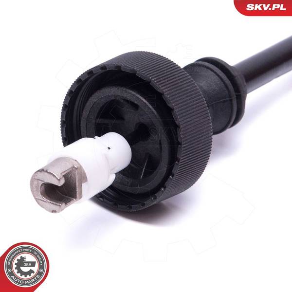 Trose, Stāvbremžu sistēma