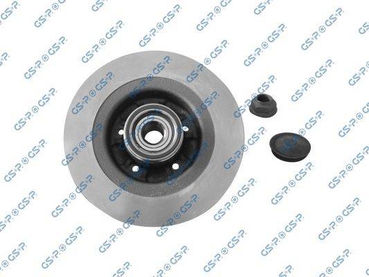 Bremžu disks 9230141K