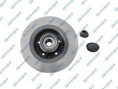 Bremžu disks 9230141K