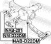 Bukse NAB-D22DM