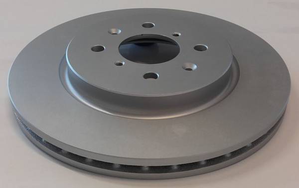 Bremžu disks LVBD1631