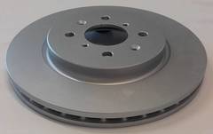 Bremžu disks LVBD1631