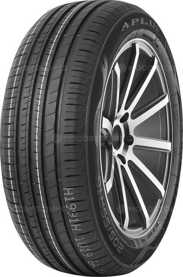 Riepa 215/55R16 APLUS A609 97W XL