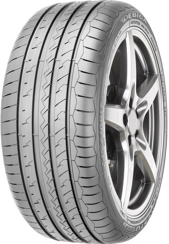 Riepa 205/55R16 Debica Presto HP2 94V